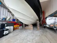 Kapal kerja untuk dijual