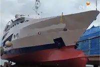 Kapal feri untuk dijual