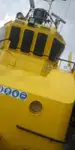 Kapal tunda untuk dijual