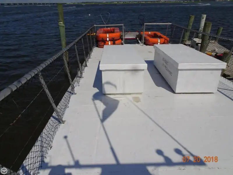 Kapal cutter untuk dijual
