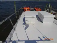 Kapal cutter untuk dijual
