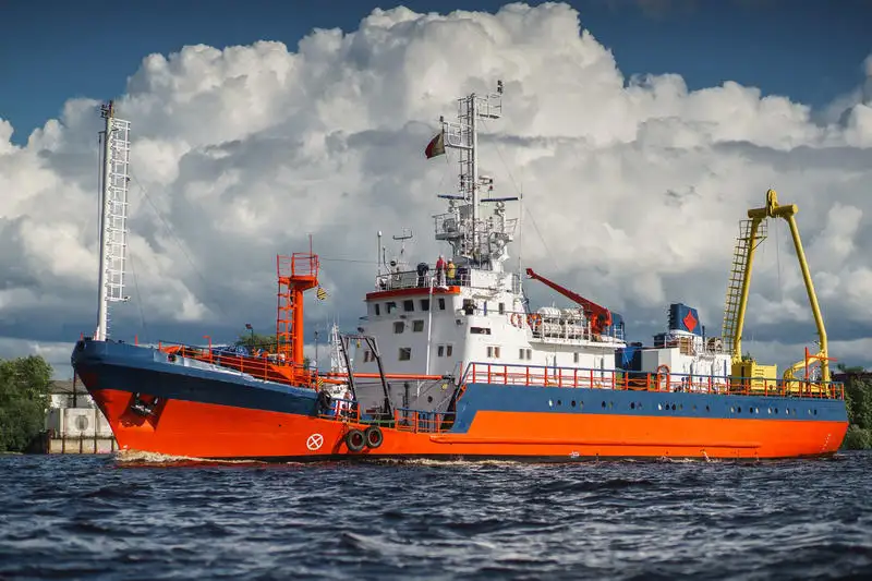 Kapal kontena untuk dijual