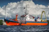 Kapal Kontena untuk jualan