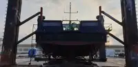 Kapal kerja untuk dijual