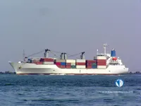 Kapal peti sejuk untuk dijual