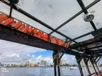 Kapal pelayaran untuk dijual