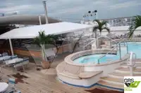 Kapal pelayaran untuk dijual