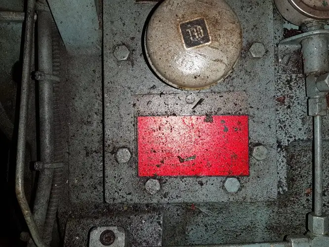 Kapal pukat untuk dijual