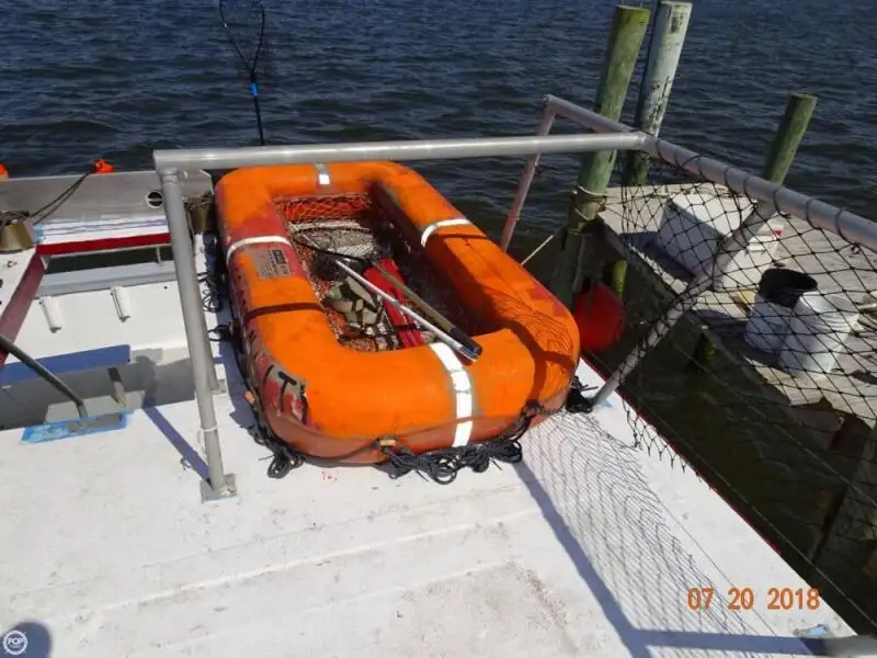 Kapal cutter untuk dijual