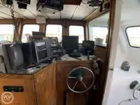 Kapal pukat panjang untuk dijual