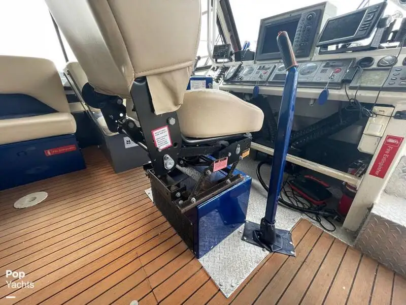Kapal pelayaran untuk dijual