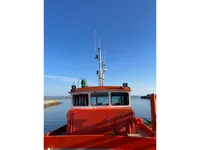Kapal pengorek untuk dijual