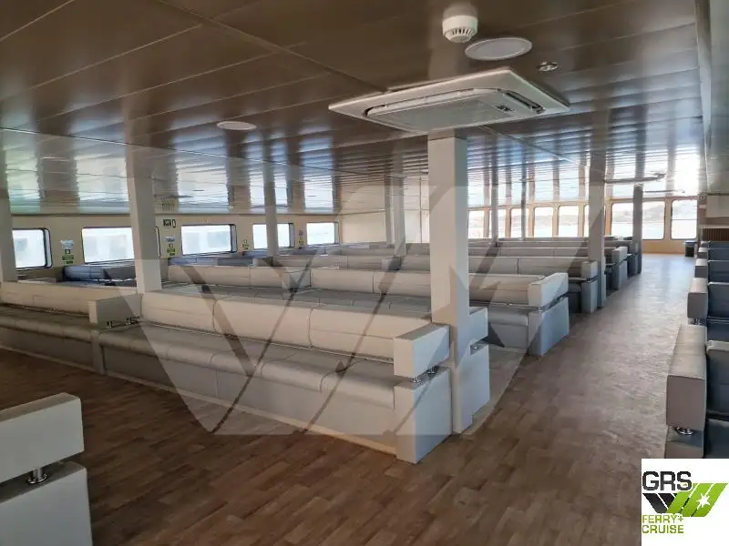 Kapal Ro-Ro untuk dijual