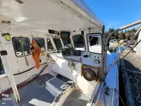 Kapal pemprosesan ikan untuk jualan