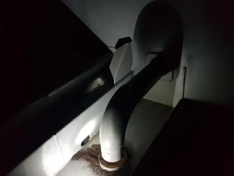 Tongkang untuk dijual