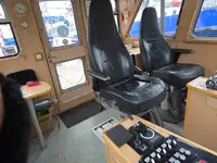 Kapal pandu untuk dijual