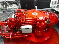 Kapal tunda untuk dijual