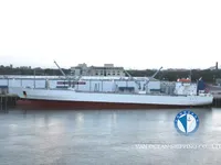 Kapal peti sejuk untuk dijual