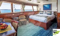 Kapal pelayaran untuk dijual