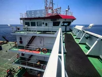 General Cargo/Multi-purpose untuk dijual