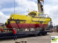 Kapal kerja untuk dijual