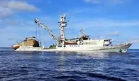 Kapal pukat lilit untuk dijual