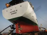 Kapal pengangkut pukal untuk dijual