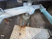 Kapal pelayaran-feri untuk dijual