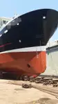 Kapal bekalan untuk dijual