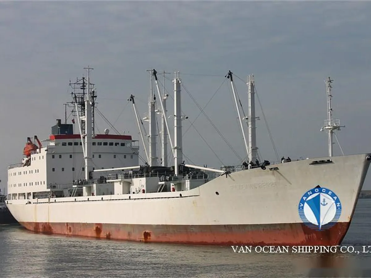 Kapal peti sejuk untuk dijual