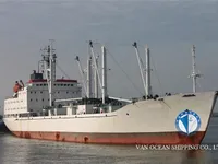 Kapal peti sejuk untuk dijual