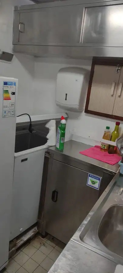 Kapal tunda untuk dijual