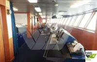 Kapal pelayaran untuk dijual
