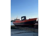 Kapal pengorek untuk dijual