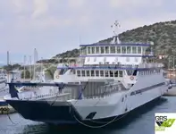 Kapal Ro-Ro untuk dijual