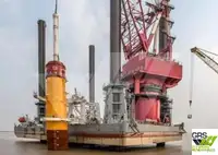 Rig penggerudian untuk dijual