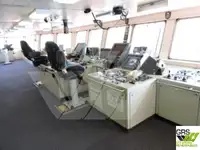Kapal tinjauan untuk dijual