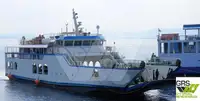 Kapal pendaratan, tangki untuk dijual