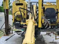 Tongkang untuk dijual