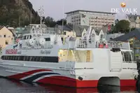 Kapal layar untuk dijual