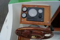 Kapal tunda untuk dijual
