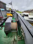 Kapal kerja untuk dijual