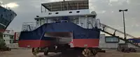 Kapal feri untuk dijual