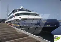 Kapal pelayaran untuk dijual