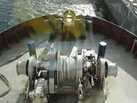Kapal tunda untuk dijual