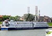 Kapal pesiar untuk jualan