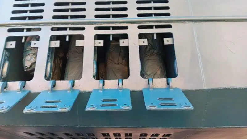 Kapal tunda untuk dijual