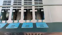 Kapal tunda untuk dijual