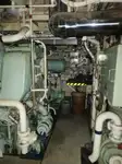 Kapal rondaan untuk dijual