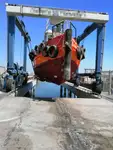 Kapal tunda untuk dijual